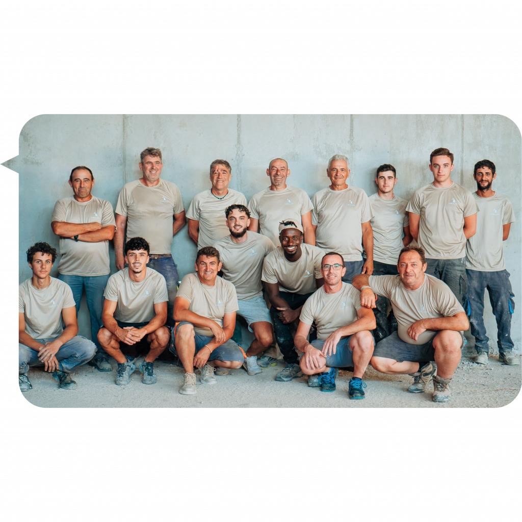 Equipo Óbelon Reformas