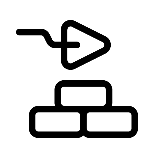 Icono Albañilería Premium