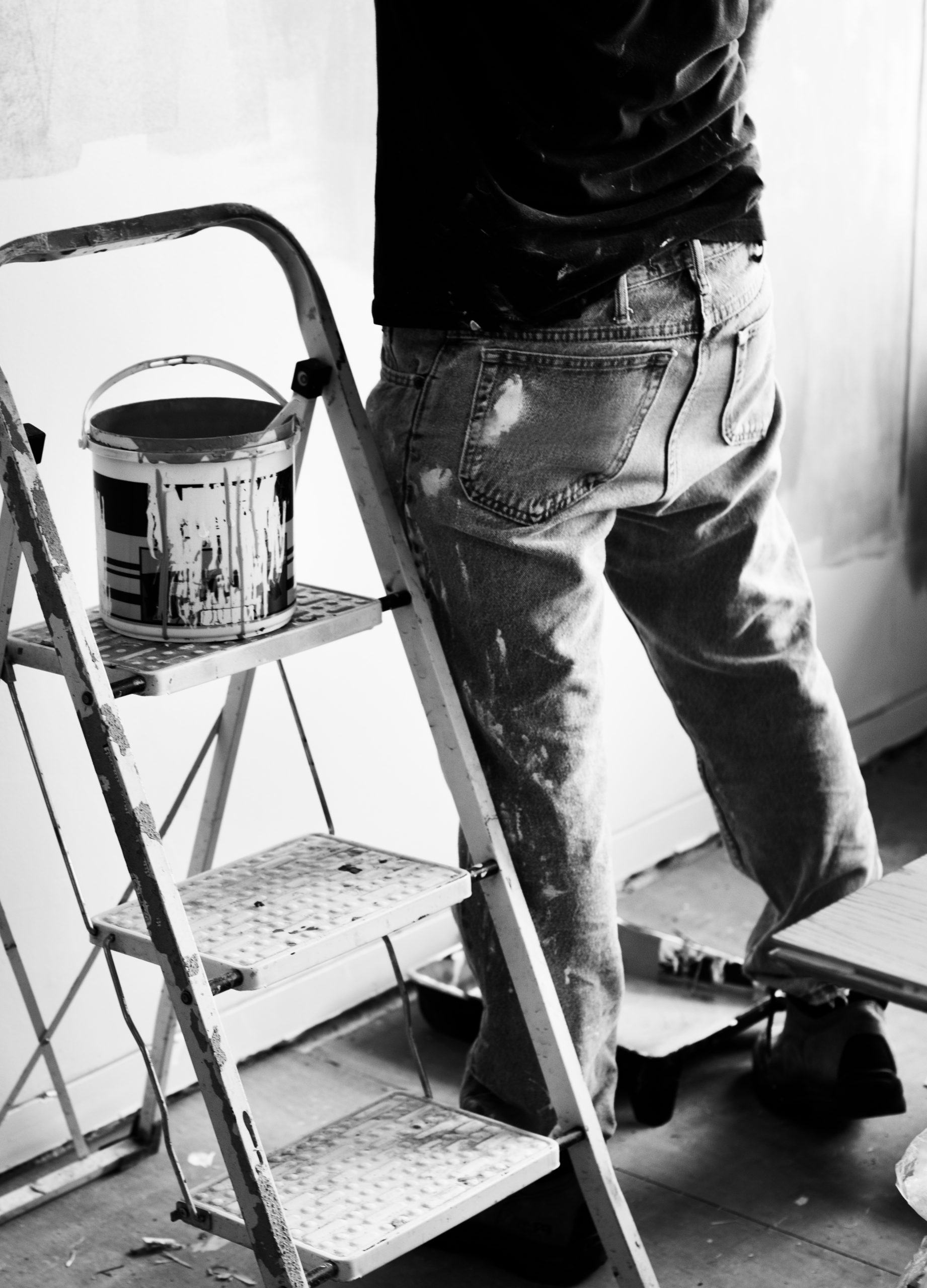 Renovación interior de vivienda en Málaga