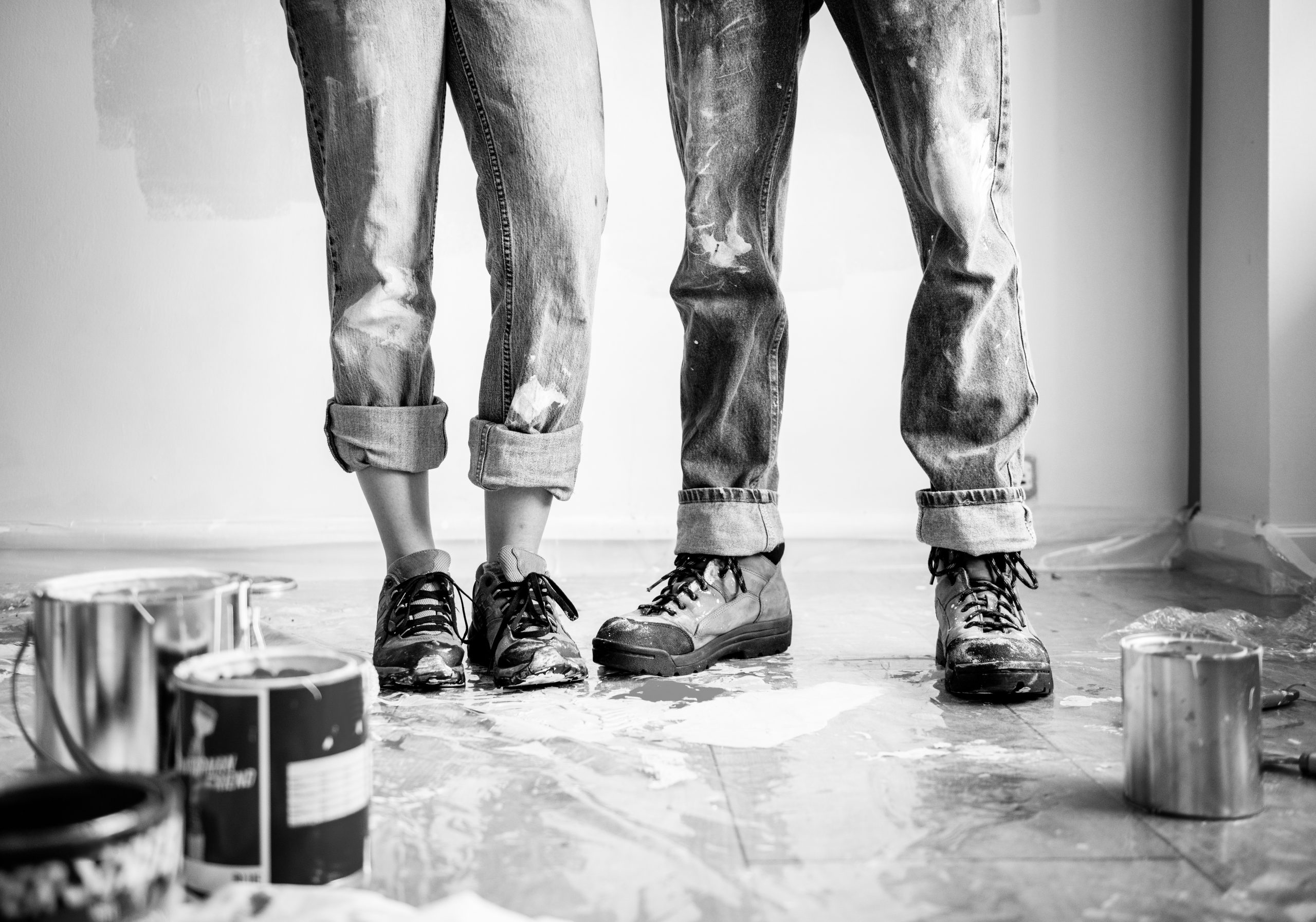 Equipo de Obelón trabajando en Marbella