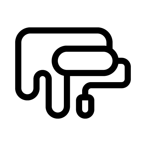 Icono Alta Decoración y Pintura